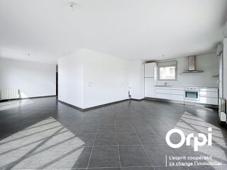  Appartement à vendre 5 pièces 109 m²