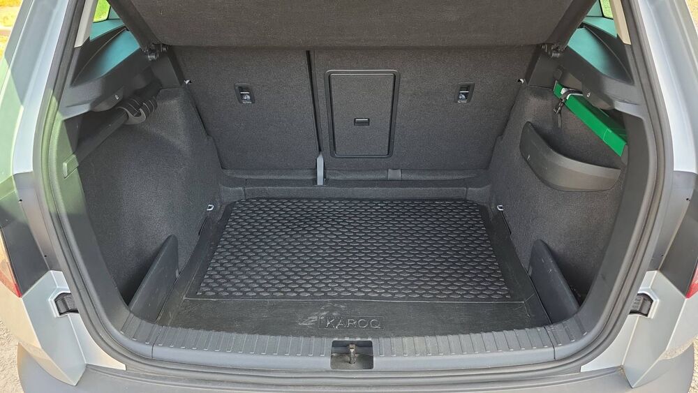 Karoq I 1.6 TDI 116 DSG7 Business - Automatique 2019 occasion 82000 Montauban