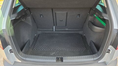 Karoq I 1.6 TDI 116 DSG7 Business - Automatique 2019 occasion 82000 Montauban