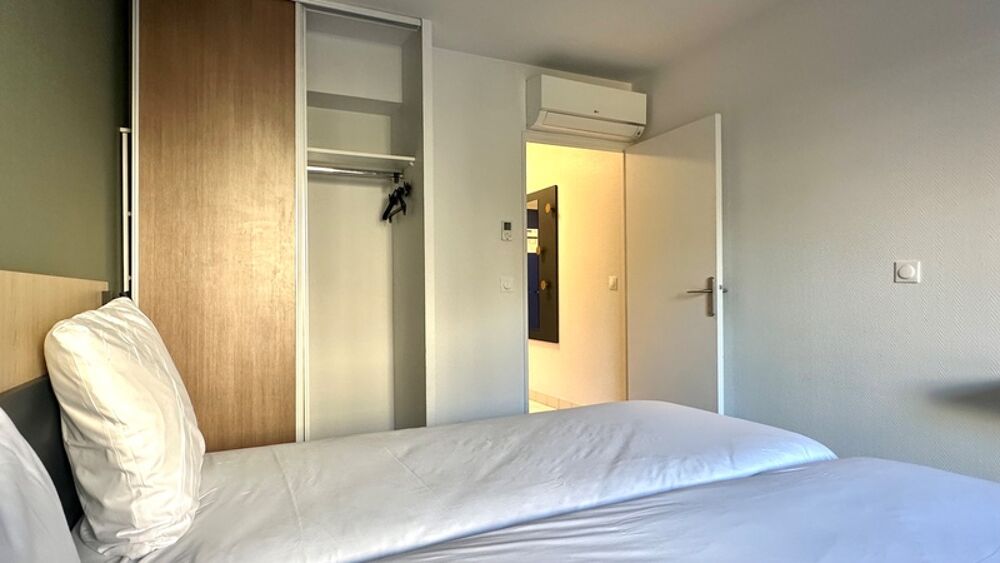 SAINT-MAURICE  INVESTISSEMENT LMNP  STUDIO 23 m²  RÉSIDENCE DE SERVICES