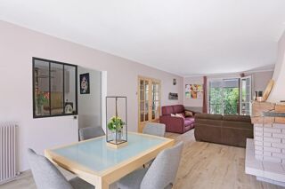  Maison à vendre 7 pièces 134 m²