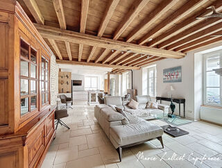  Maison à vendre 7 pièces 260 m²