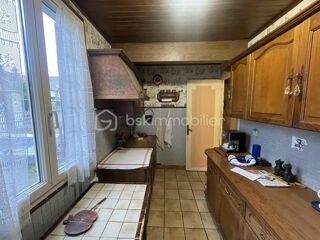  Maison � vendre 3 pi�ces 68 m�