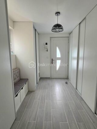  Maison à vendre 6 pièces 141 m²