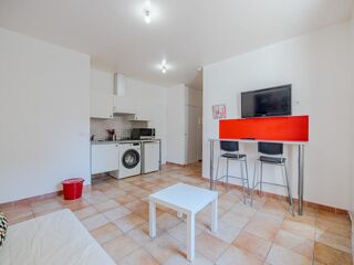  Appartement à louer 2 pièces 28 m²