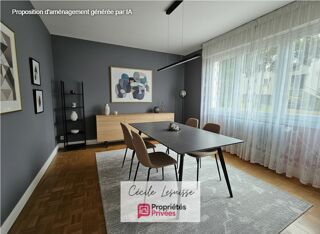  Maison à vendre 8 pièces 188 m²