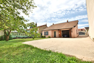  Maison à vendre 6 pièces 163 m²