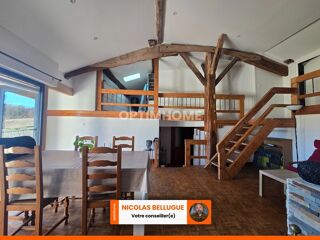  Maison � vendre 7 pi�ces 195 m�