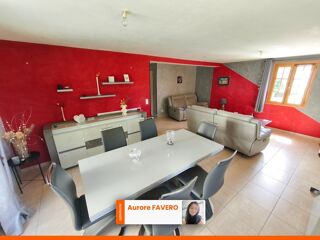  Maison à vendre 6 pièces 146 m²