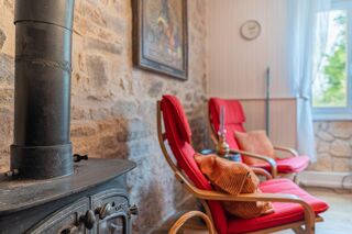  Maison à vendre 4 pièces 90 m²