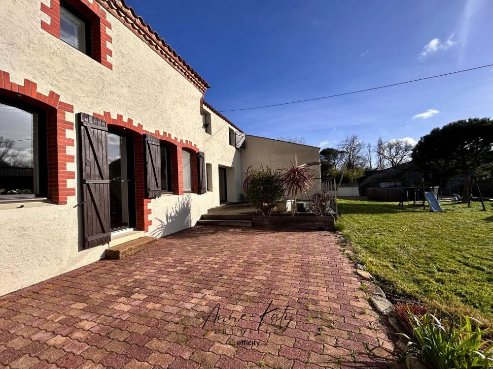 Vente Maison Maison Sainte flaive des loups