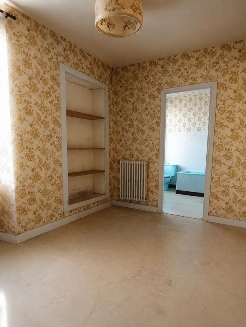 Vente Maison Maison de 3 pièces de 88 m² à Puybrun Puybrun