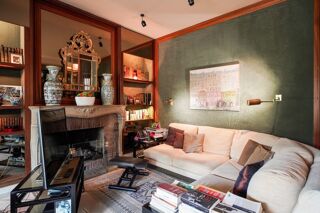  Maison à vendre 5 pièces 181 m²