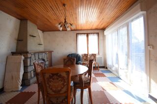  Maison à vendre 6 pièces 170 m²