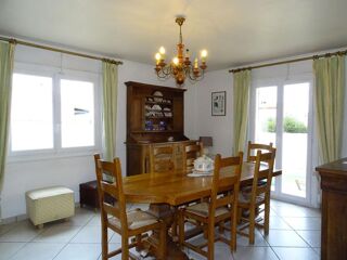  Maison � vendre 4 pi�ces 111 m�