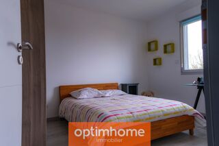  Maison à vendre 6 pièces 133 m²