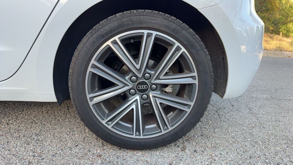 A1 1.0 TFSI 110 S-Tronic 7 Advanced 2 2022 occasion 83310 Cogolin