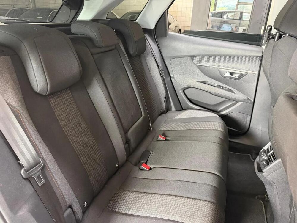 3008 1.2 131ch EAT8 Active Business PEUGEOT 2018 occasion 73000 Chambery
