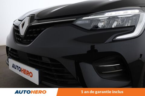 Clio 1.5 Blue dCi Business 100 ch 2021 occasion 92130 Issy-les-Moulineaux