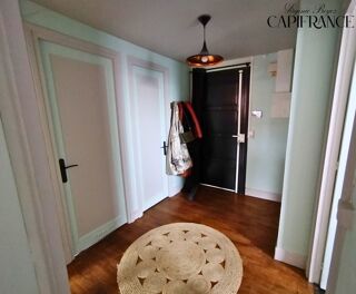  Appartement  vendre 2 pices 53 m
