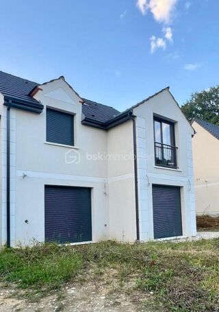  Maison à vendre 7 pièces 144 m²