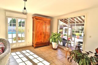  Villa à vendre 5 pièces 134 m²
