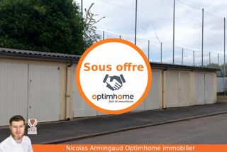 Vente Parking/Garage Box à vendre ANTONY (92) Antony