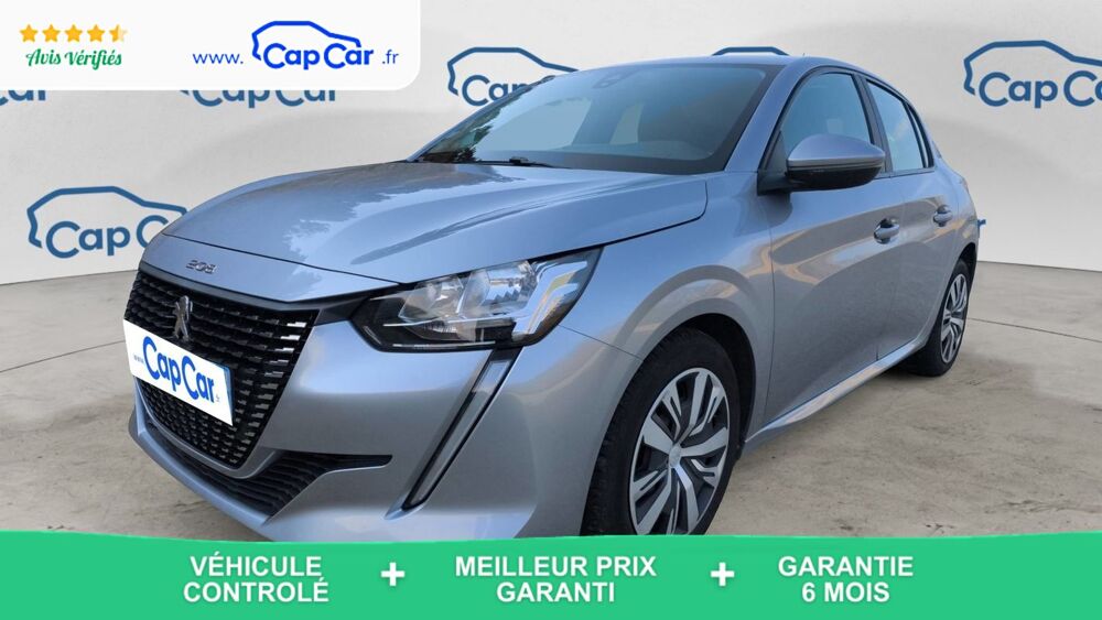 208 1.2 PureTech 100 Active 2020 occasion 20250 Corte