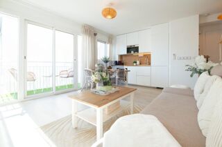  Appartement � vendre 3 pi�ces 55 m�