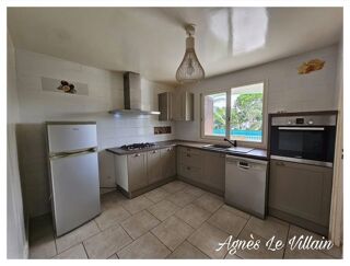  Maison à vendre 9 pièces 182 m²