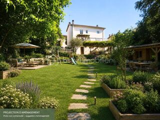  Propriété/château à vendre 5 pièces 115 m²