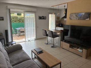  Appartement � vendre 2 pi�ces 45 m�