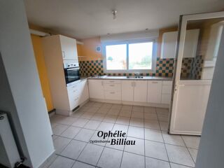  Maison � vendre 4 pi�ces 81 m�