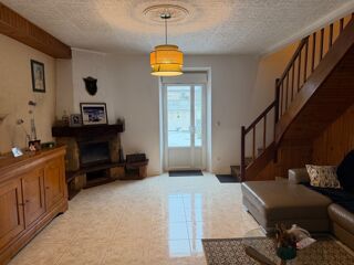  Maison � vendre 4 pi�ces 90 m�