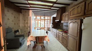  Maison � vendre 6 pi�ces 160 m�