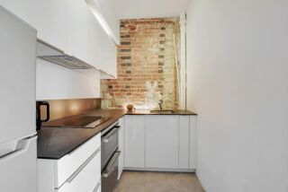 Appartement  vendre 2 pices 52 m