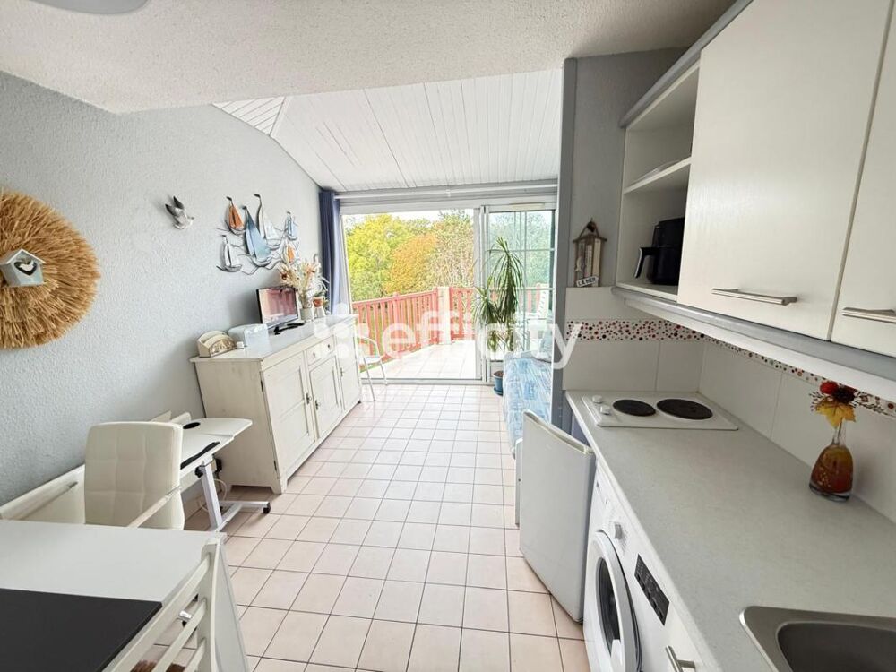 Vente Appartement Appartement Talmont saint hilaire