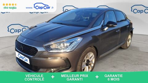 Annonce voiture Citroën DS5 11290 €