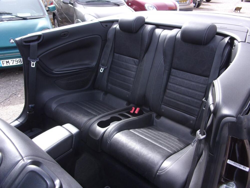 Cascada 2.0 CDTI 165CV CABRIOLET COSMO PACK 2014 occasion 13510 &Eacute;guilles