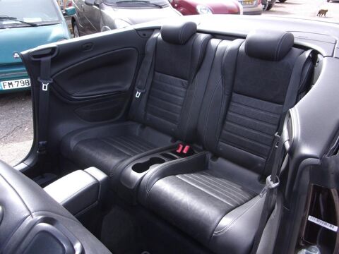Cascada 2.0 CDTI 165CV CABRIOLET COSMO PACK 2014 occasion 13510 &Eacute;guilles