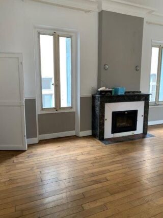  Appartement � vendre 4 pi�ces 126 m�