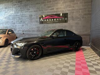 Serie 2 M240 i xDrive 2022 occasion 34130 Valergues