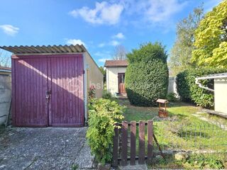  Maison  vendre 3 pices 50 m