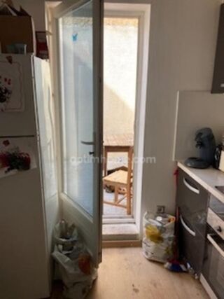  Appartement à vendre 2 pièces 41 m²