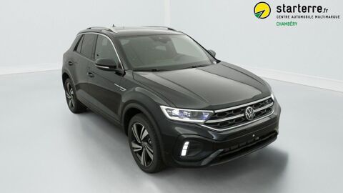 Volkswagen T-ROC 1.5 TSI EVO2 150 Start/Stop DSG7 R-Line Edition 2025 occasion Voglans 73420