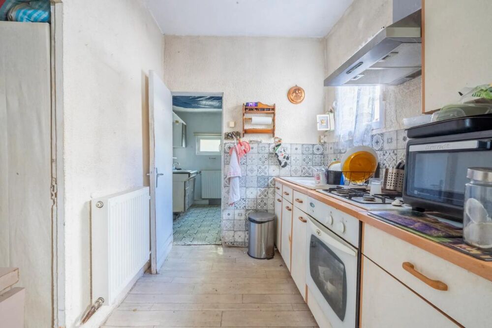 Vente Maison Maison de 50 m² à rénover Neuilly plaisance
