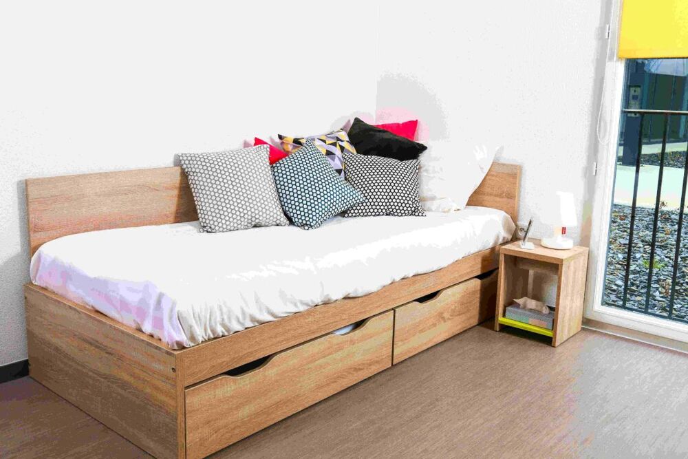 Vente Appartement Spécial Investisseur studio 18.84m² Angers