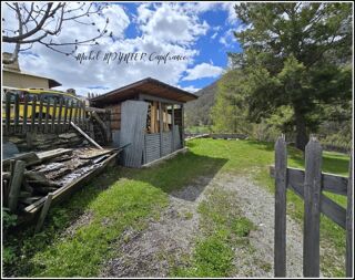 Terrain à vendre 1186 m²