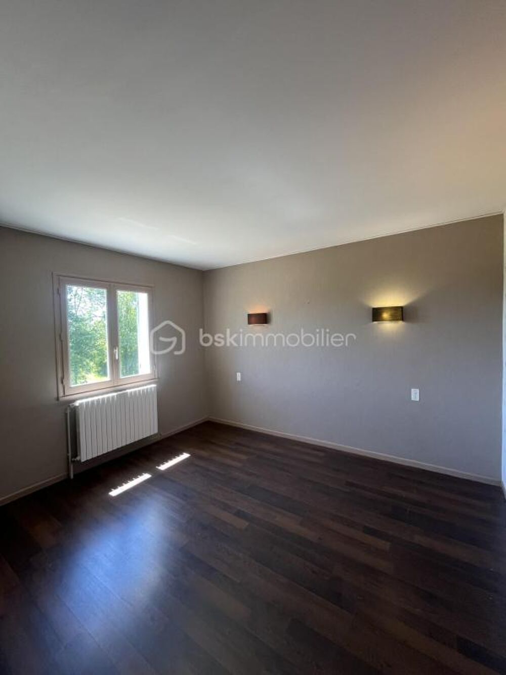 Maison T5 115m² sous sol complet