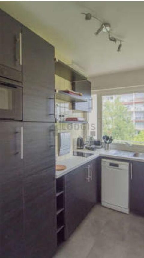  Appartement  louer 2 pices 44 m